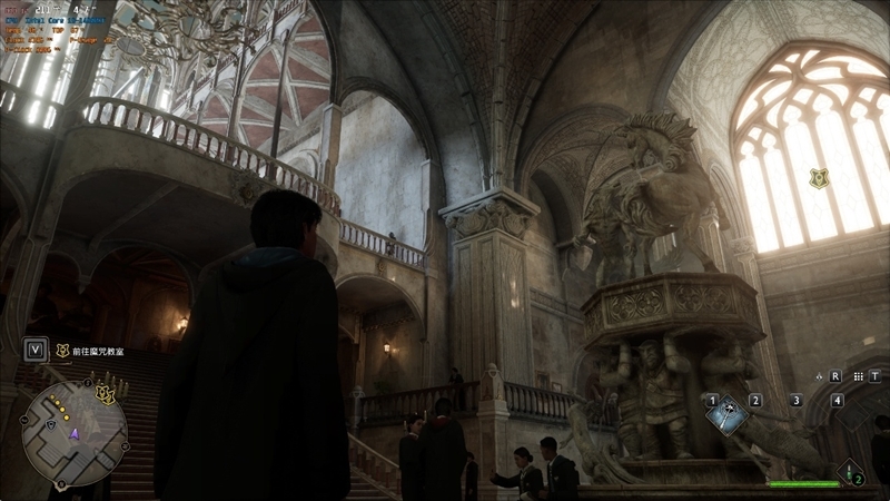 NVIDIA RTX 5070首发评测:DLSS 4提升超4倍!4K游戏不再是高端玩家专属