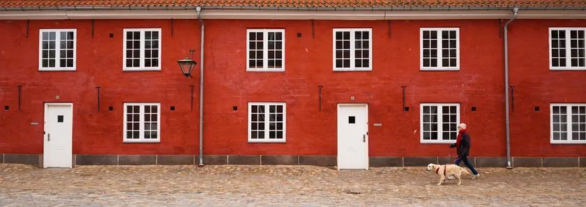 便携中画幅的极致影像 富士GFX100RF评测