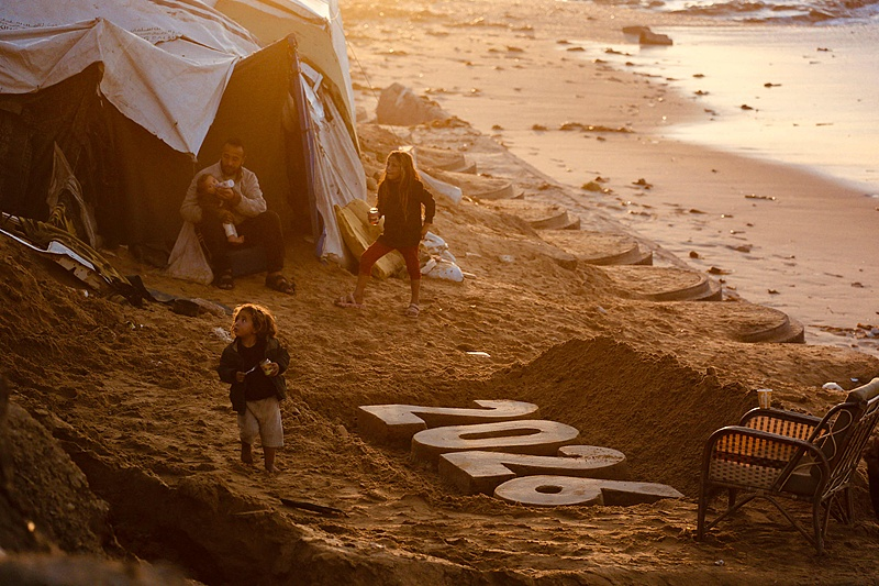 英国、法国、加拿大、瑞典、丹麦等10国发表联合声明：严重关切