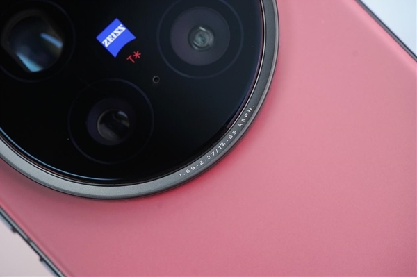 200mm纯光学长焦巨炮!vivo X200 Ultra摄影套装图赏