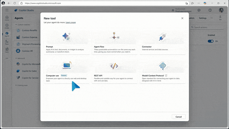 微软Build 2025七大看点:50招连发,全面布局AI智能体网络