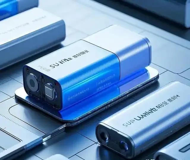 中国固态电池真装车!6分钟充电跑1000km,能量密度秒杀全球巨头