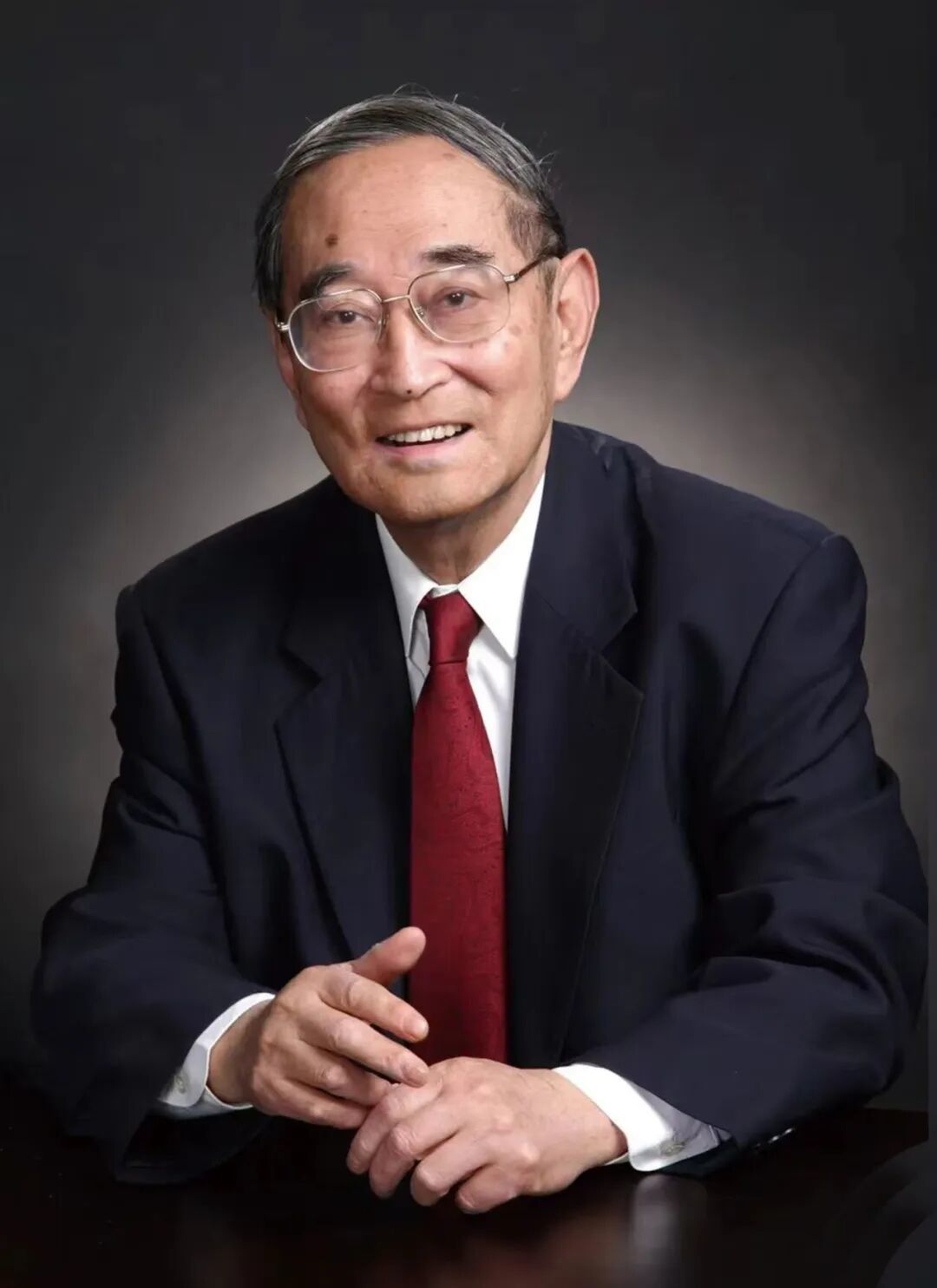 厲以寧先生 1930年11月22日-2023年2月27日