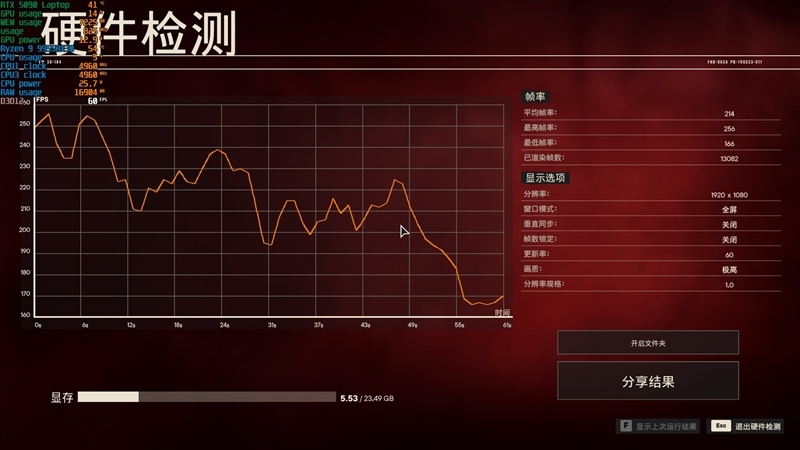 锐龙9 9955HX3D加持的最强水冷游戏本!机械革命苍龙16 Ultra评测