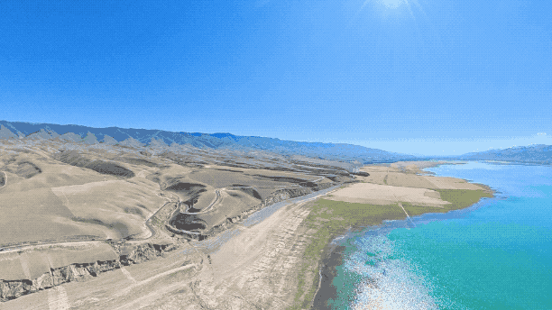 影翎Antigravity A1首发评测:飞行精准,避障灵活,玩法拉满了