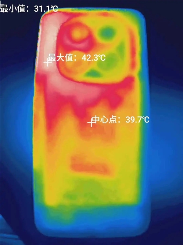 不追求极致性能 红米还是好红米吗