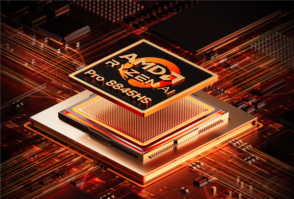 天钡新款迷你机首发4099元:锐龙7 Pro 8845HS、6个3.5寸硬盘位