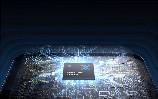 首款2nm芯片三星Exynos 2600没有集成5G基带：需要单独外挂