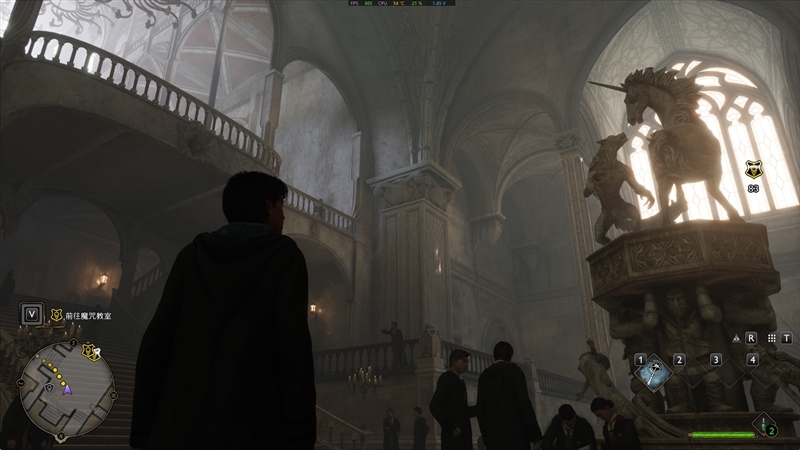 影驰GeForce RTX 5080圣刃OC显卡评测:小尺寸高性能 高端玩家完美之选