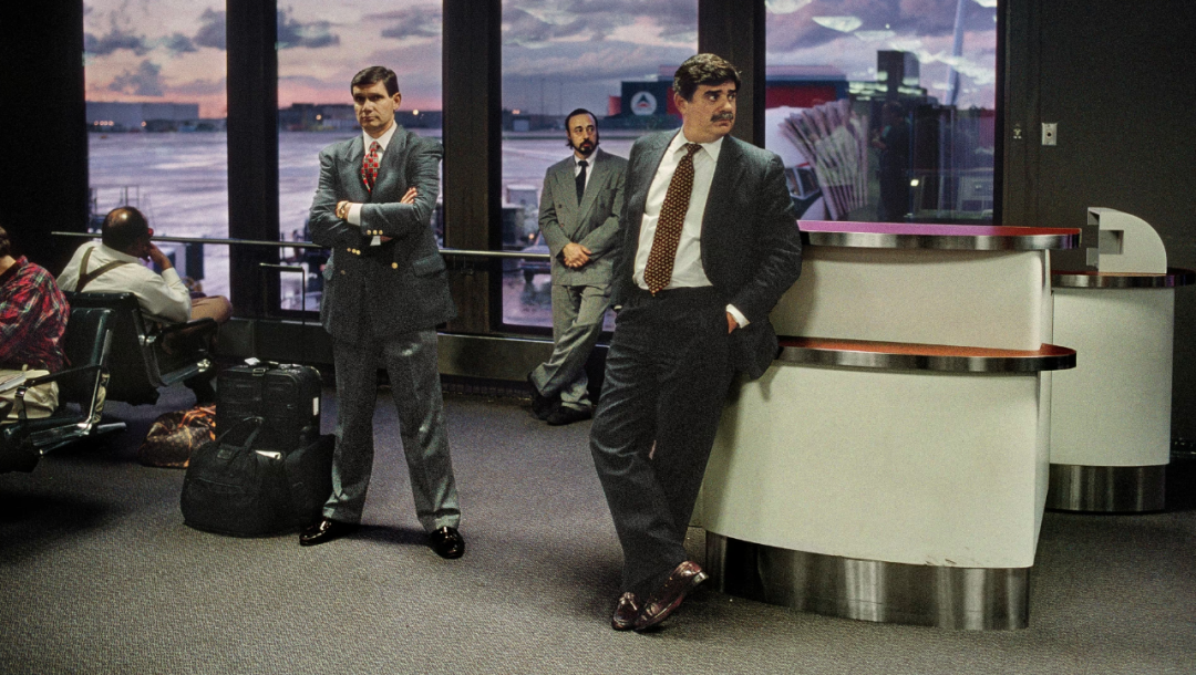 © Harry Gruyaert / Magnum