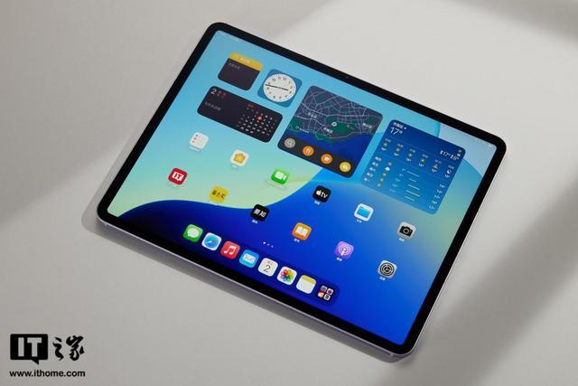 2025款iPad Air体验:M3芯片带来顶级性能,全能体验进化