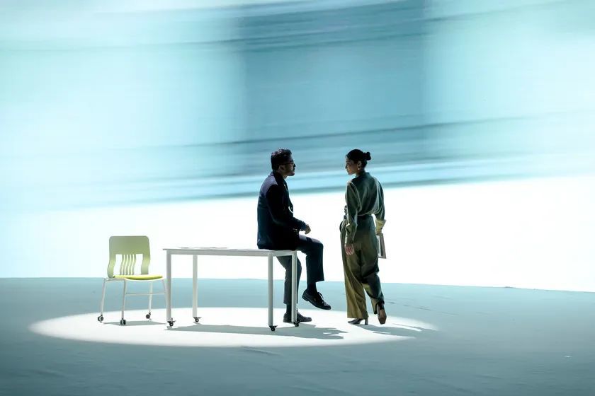 这场发布会,或将开启相机风格新赛道