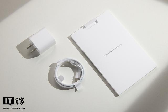 2025款iPad Air体验:M3芯片带来顶级性能,全能体验进化