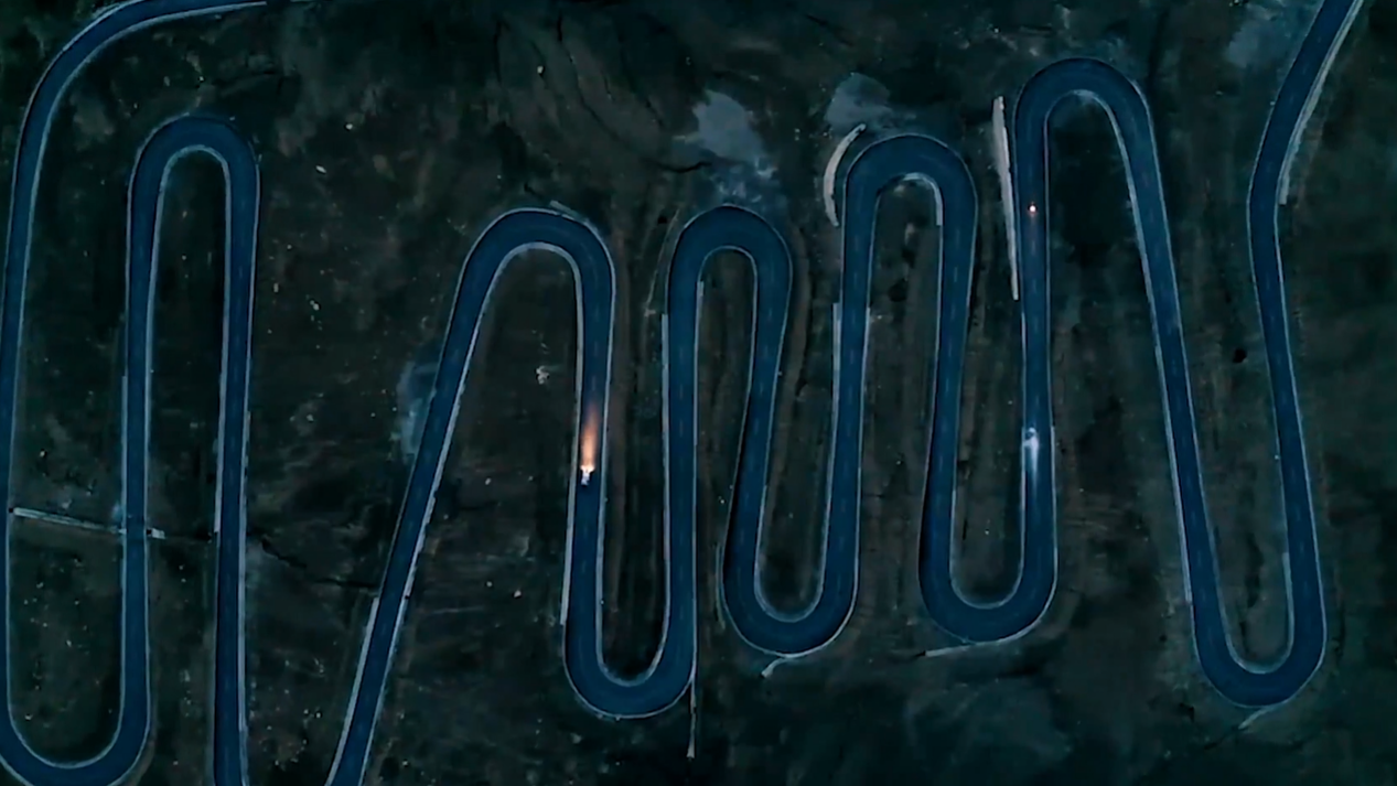 【网络中国节】微视频丨月圆心归