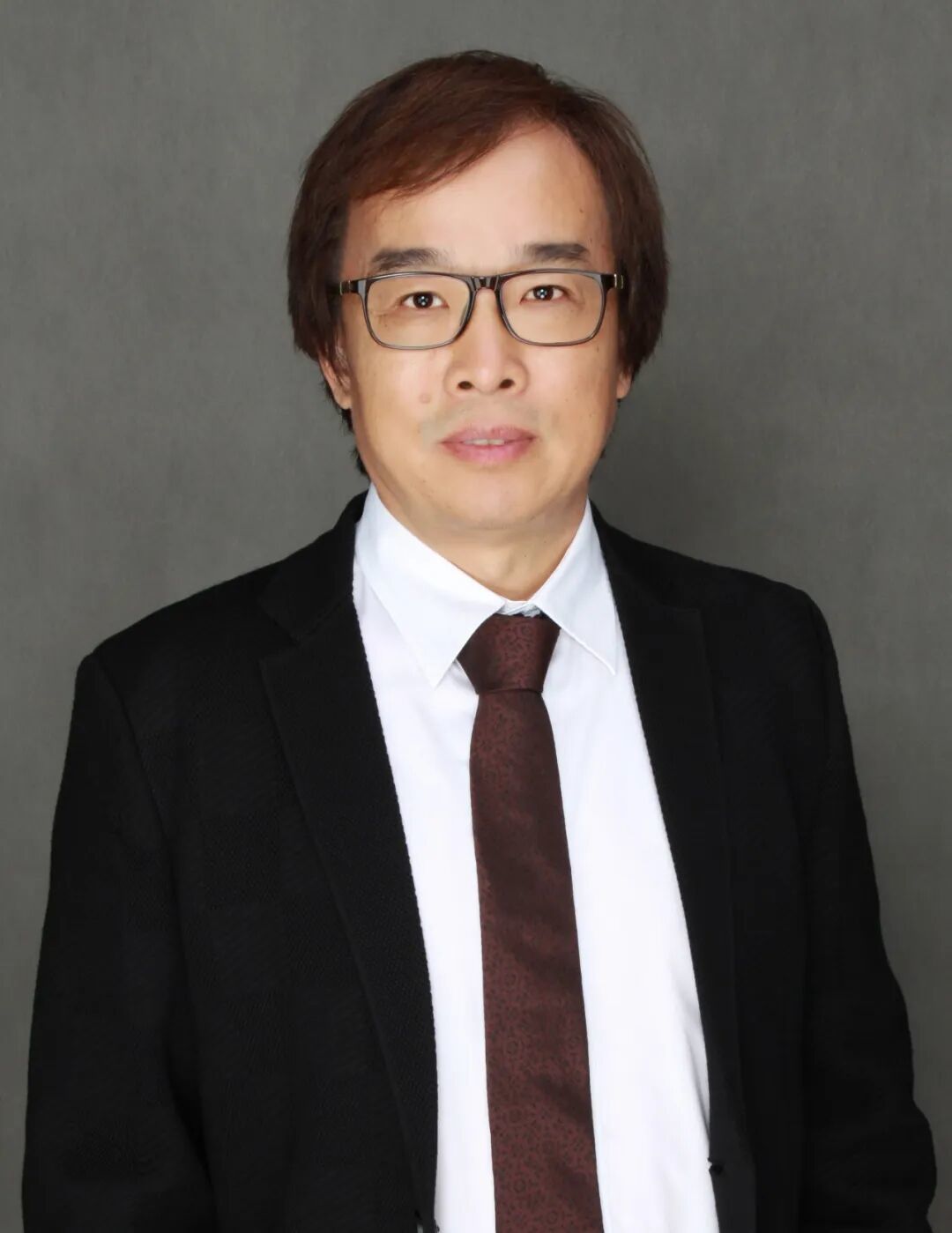 王印祥 来源:加科思官网