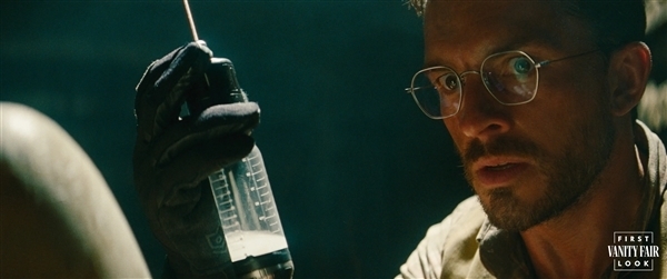 寡姐演女主!《侏罗纪世界:重生》内地定档:7月2日上映