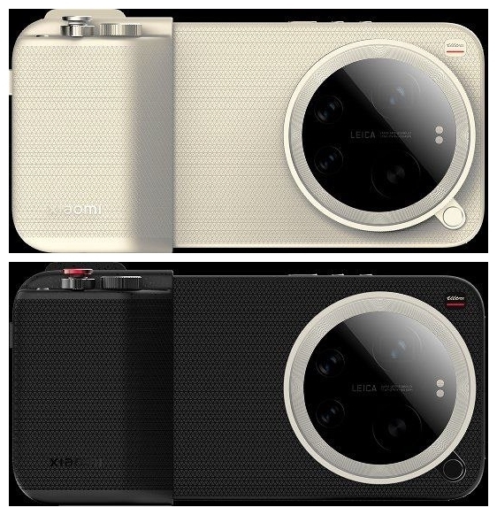 小米17 Ultra下周一官宣！预计12月25日发布