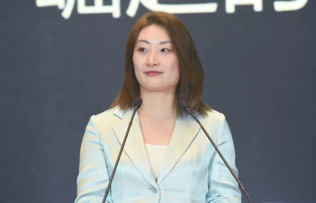 宗馥莉