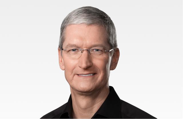 库克要走,苹果咋办?