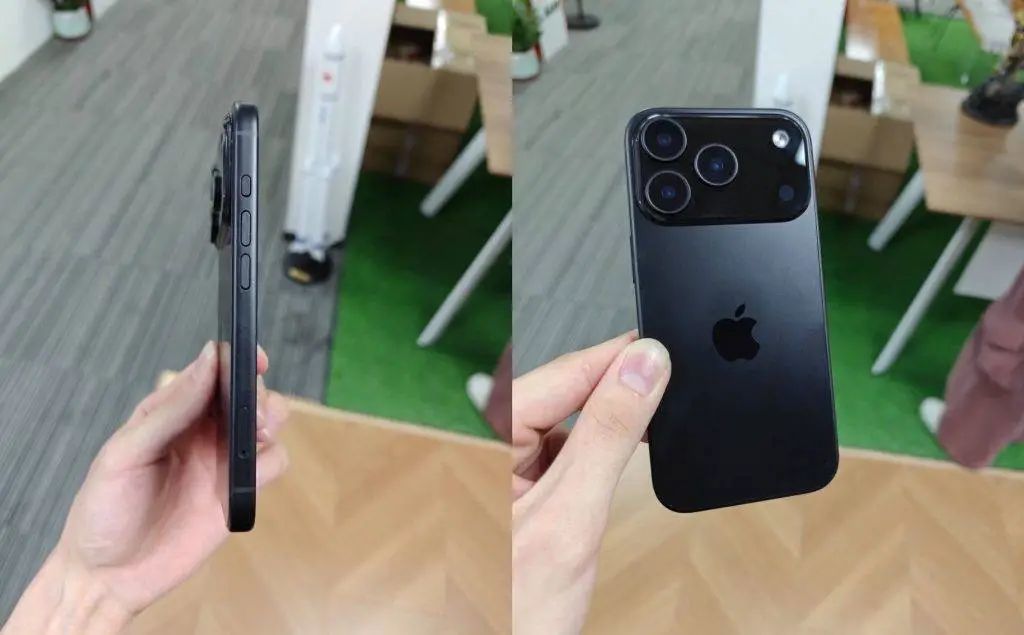 苹果 iPhone 17 发布会官宣,邀请函居然藏了那么多?