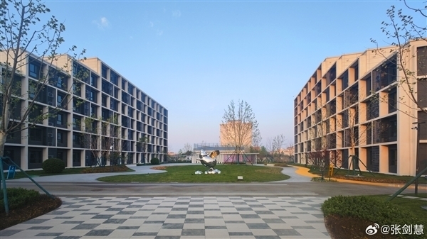小米武汉青年公寓代言人选定!项目计划2026年中竣工
