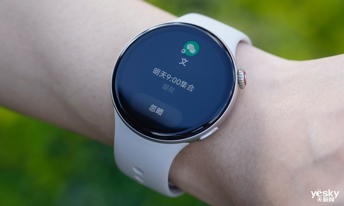 vivo WATCH 5深度评测:AI轻跑搭档革新运动体验