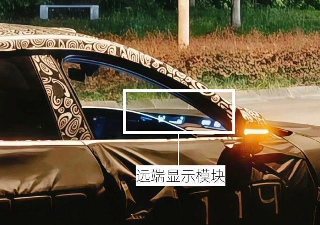 小米YU7全面分析,可能是打败特斯拉model Y的唯一车型