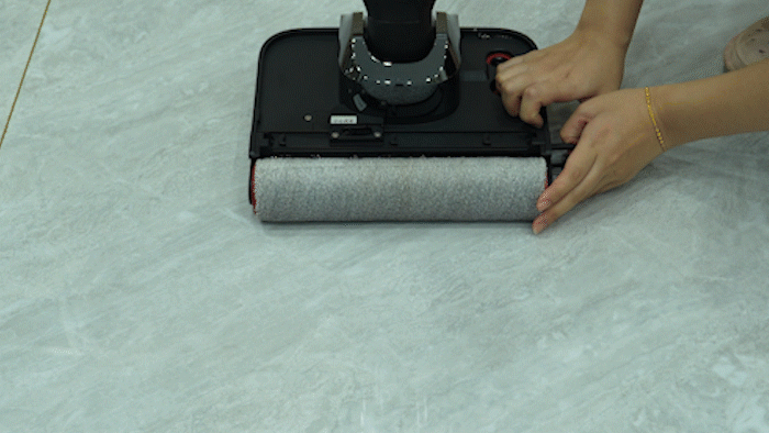 高效清洁与舒适体验的完美融合,MOVA M50 Ultra洗地机深度评测