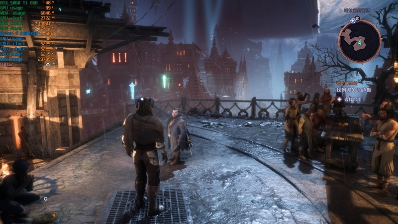 Blackwell的甜点来了!NVIDIA RTX 5060 Ti首发评测:8GB疯狂爆显存 16GB正好