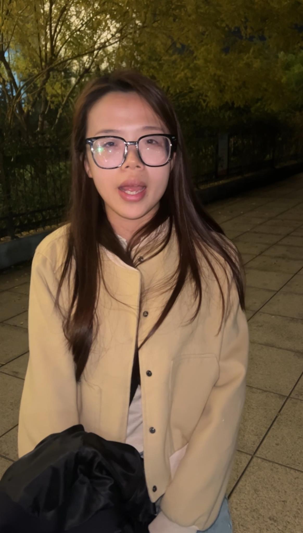 宋女士向记者表示,两名被告均认为自己无罪。二审中,辩护人仍作无罪辩护。