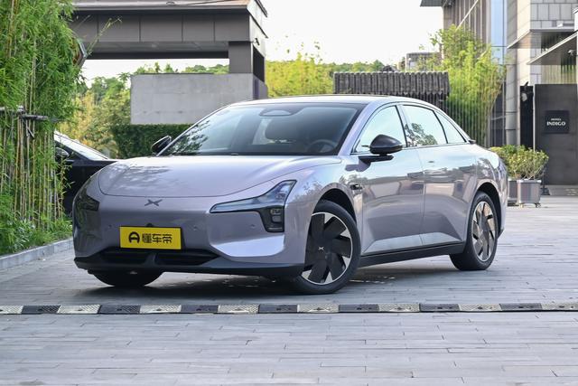 涵盖辅助驾驶/座舱/语音等,小鹏MONA M03推送第九次OTA升级