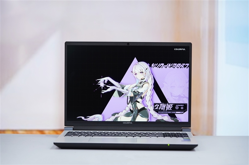 7999元的i9-13900HX + RTX 5070 Ti游戏本你会买吗!七彩虹隐星P16 Pro笔记本首发评测