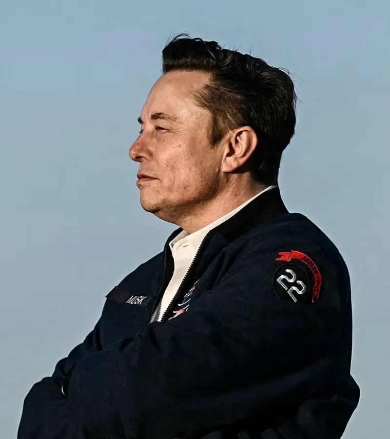 马斯克今年要做的四件大事中,没有电动汽车的位置