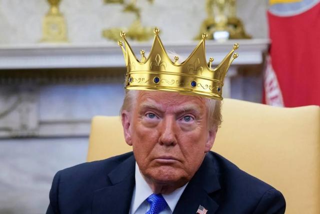 还是得跟着国王走