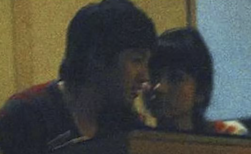 吵翻天了…他俩到底结没结婚啊？