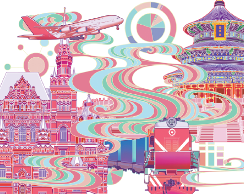 （来源：中国日报 金鼎 英文《中国日报》2025年5月9日9版）