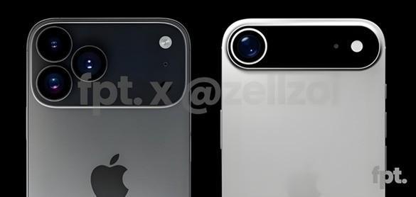 苹果这次梭哈了:爆改后的iPhone17系列能否横扫市场?