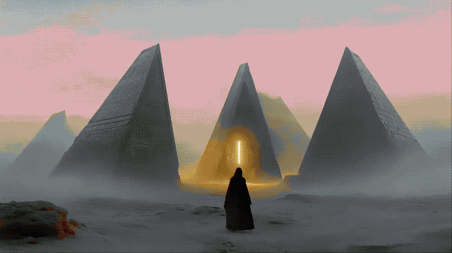 我用可灵AI 2.0 复活《清明上河图》,这就是下一代创作工具