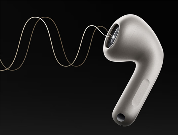 699元 小米Buds 6发布:半入耳降噪 全链路无损音频