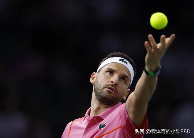 法网连爆大冷,八大种子出局,阿扎制造惨案,1/32决赛对阵出炉