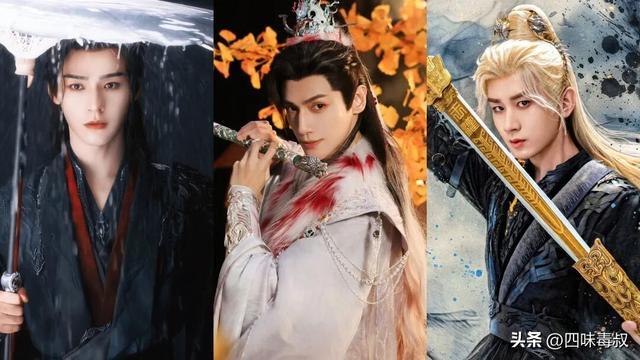 别过来,我对装货男主过敏 别过来,我对装货男主过敏