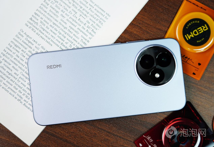 REDMI K80至尊版评测:狂暴双芯,旗舰体验全面升级