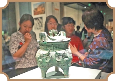 探寻北京“城之源”(赓续历史文脉·考古故事)