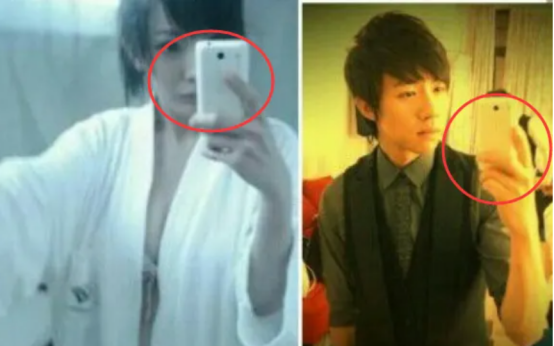 吵翻天了…他俩到底结没结婚啊？