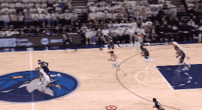 狂砍95分!还输球!亚历山大完爆爱德华兹!战犯哎…