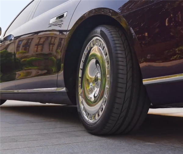 余承东:时代旗舰尊界S800将登上春晚舞台