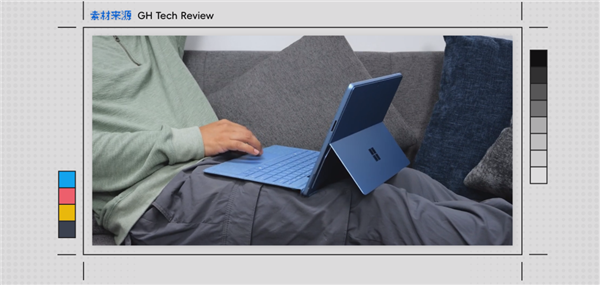 为这个新产品 活成了微软自己想象中的样子