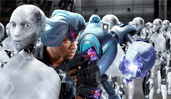 奥特曼直播挨骂 网友的攻击性给人看乐了