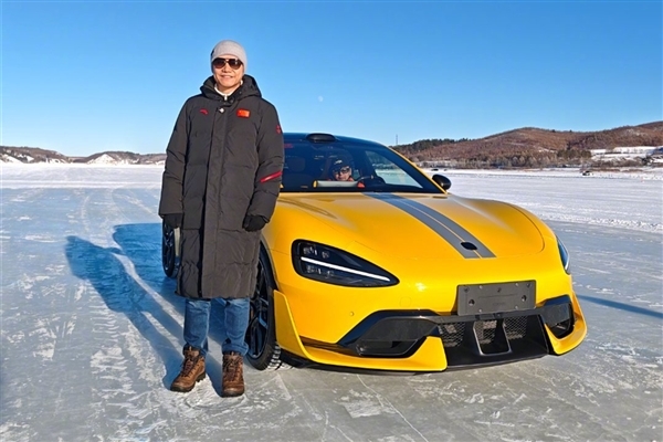 小米集团正式进入全球市值100强:市值破万亿