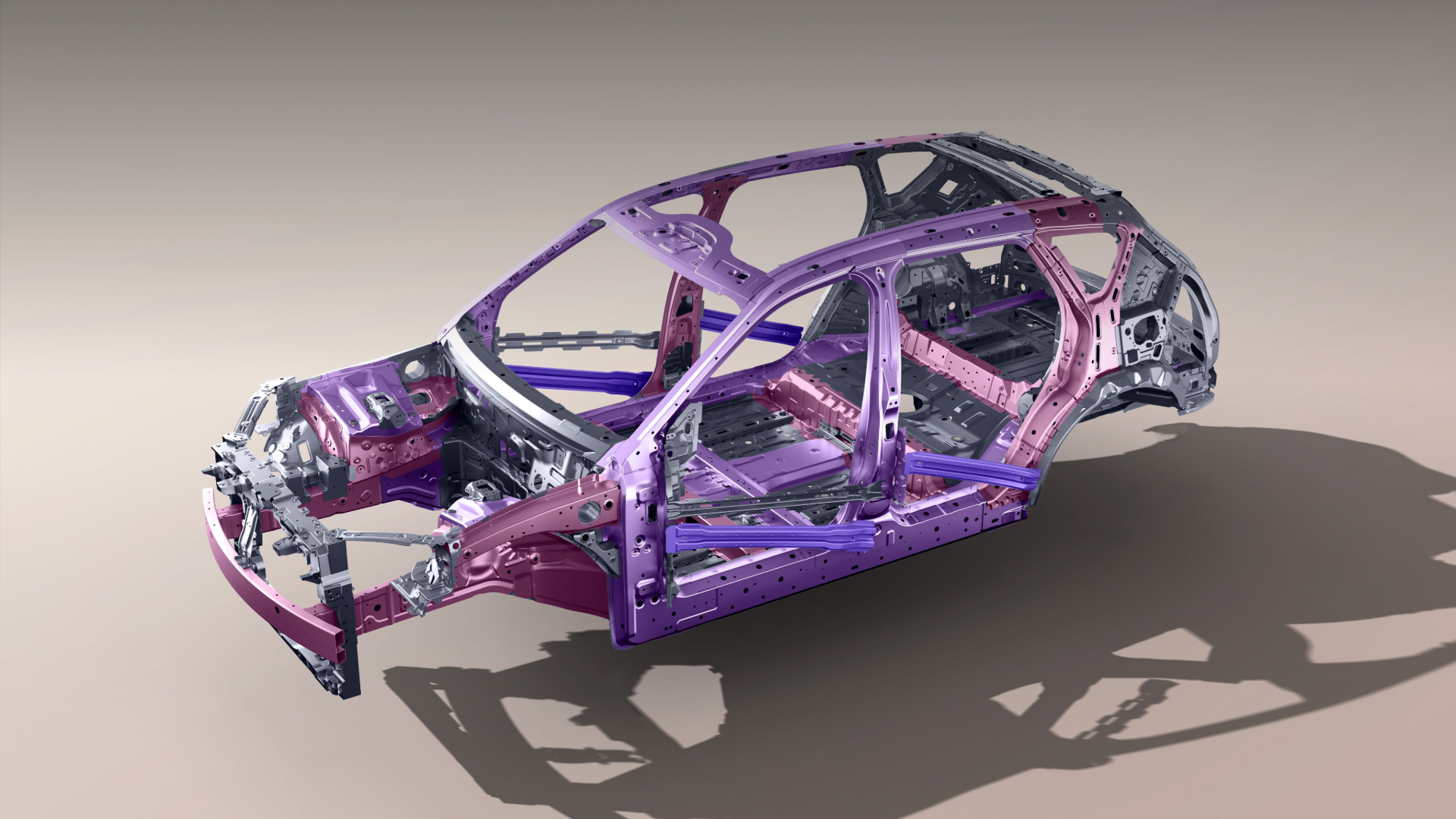 21.99 万开卷!鸿蒙座舱+乾崑智驾上车,岚图 FREE+ 直击理想 L6 腹地
